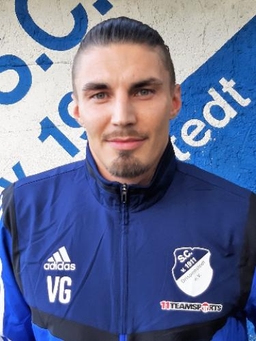 Avatar Bild für Viktor Gepper