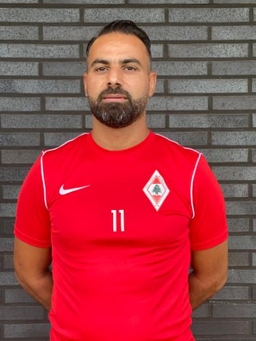 Avatar Bild für Mahmoud Al Abbadi