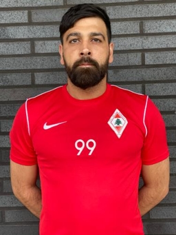 Avatar Bild für Khaled Semmo