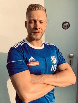 Avatar Bild für Niko Schmidt