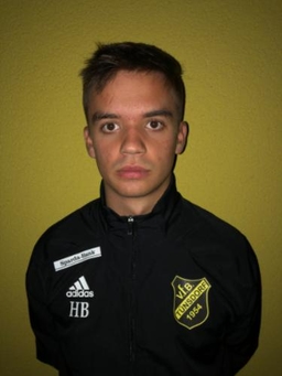 Avatar Bild für Hendrik Werner Bossel