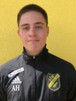 Avatar Bild für Alexander Hillrichs