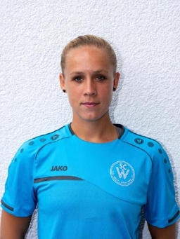 Avatar Bild für Samira Clarissa Falk