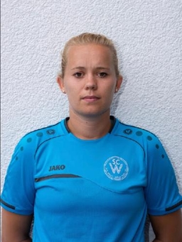 Avatar Bild für Lea Oetker