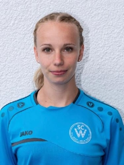 Avatar Bild für Debbie Pisula