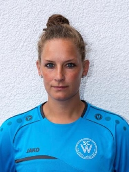 Avatar Bild für Sandra Schmitt