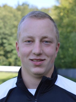 Avatar Bild für Sebastian Melcher