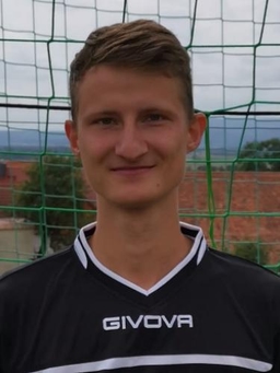 Avatar Bild für Marvin Severin