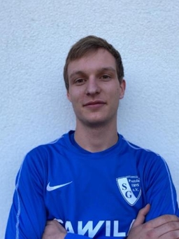 Avatar Bild für Tristan Wiese