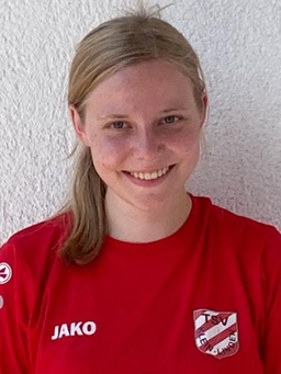 Avatar Bild für Katja Alexandra Laubscher