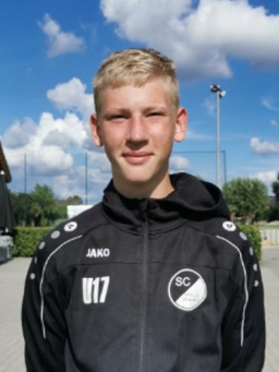 Avatar Bild für Max Tenkleve