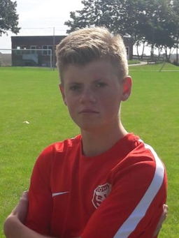 Avatar Bild für Justin Sarraß