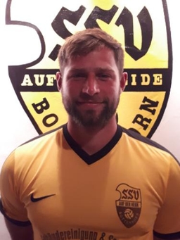 Avatar Bild für Maximilian Graf Henn