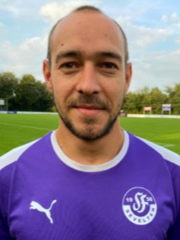 Avatar Bild für Roman Geiger
