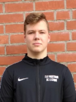 Avatar Bild für Maximilian Kehbein