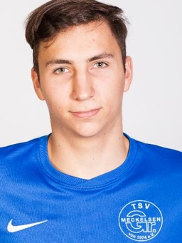 Avatar Bild für Marius Gahlau