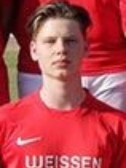 Avatar Bild für Niklas Roppertz