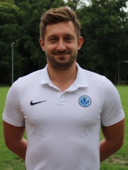 Avatar Bild für Patrick Angermann