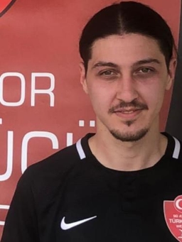 Avatar Bild für Mert Tuerk