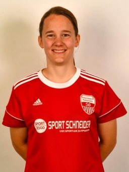 Avatar Bild für Anna Christin Wissing