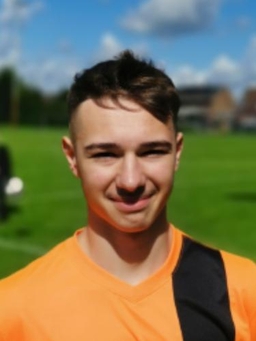 Avatar Bild für Emrah Idrizi