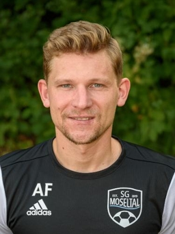Avatar Bild für Andre Friedrich