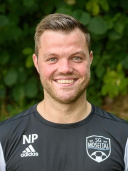 Avatar Bild für Niklas Pistono