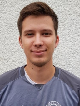 Avatar Bild für Marius Heckel