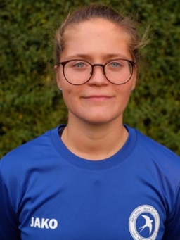 Avatar Bild für Danielle Lennox