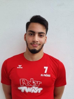 Avatar Bild für Yassine Omrane