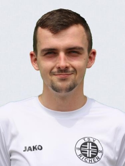 Avatar Bild für Pascal Riedel