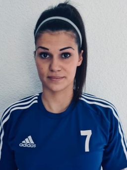 Avatar Bild für Nastassja Algaba-Cruz