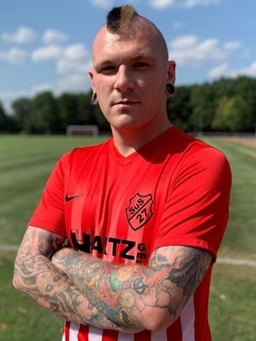 Avatar Bild für Benjamin Buggert