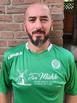 Avatar Bild für Ali Özer