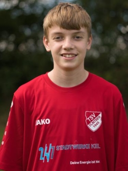 Avatar Bild für Nils Tietgen