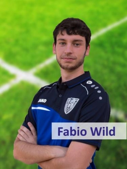 Avatar Bild für Fabio Wild