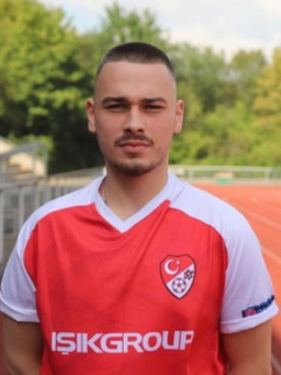 Avatar Bild für Bünyamin Cingal