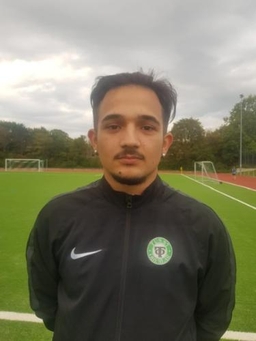 Avatar Bild für Artjom Scherf