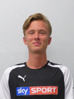 Avatar Bild für Matti Frohms