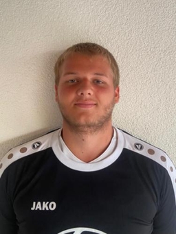 Avatar Bild für Niklas Hebaum