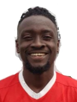 Avatar Bild für Stephane Kouassi