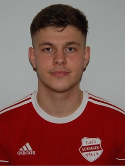 Avatar Bild für Maximilian Unser