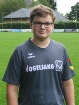 Avatar Bild für Robin Diekmann