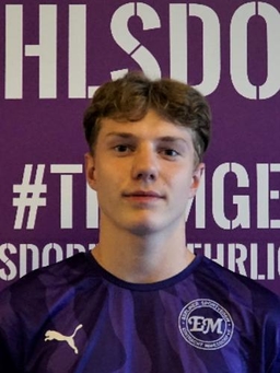 Avatar Bild für Jannik Peutrich
