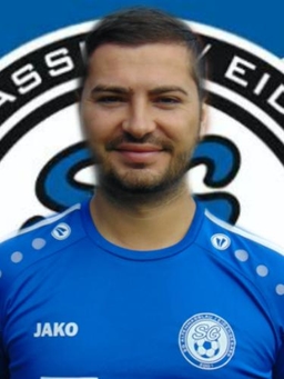Avatar Bild für Marc Campanico