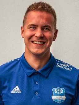 Avatar Bild für Til Fernholz