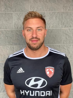 Avatar Bild für Kevin Jedynak
