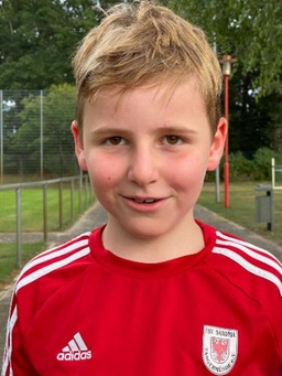 Avatar Bild für Finnley Kersten