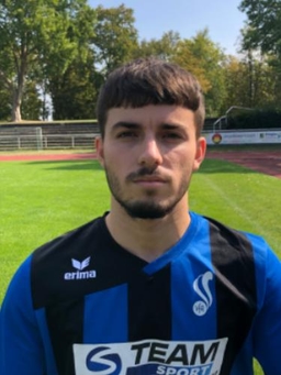 Avatar Bild für Rrezon Gashi