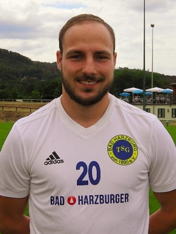 Avatar Bild für Malte Jahn